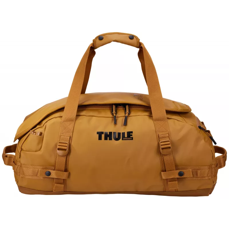 Thule Chasm TDSD302 καφέ χρυσό σάκος 40 L πολυεστέρας