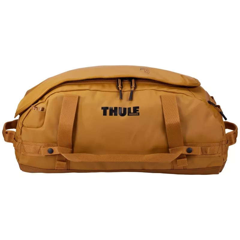Thule Chasm TDSD302 καφέ χρυσό σάκος 40 L πολυεστέρας