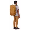 Thule Chasm TDSD302 καφέ χρυσό σάκος 40 L πολυεστέρας