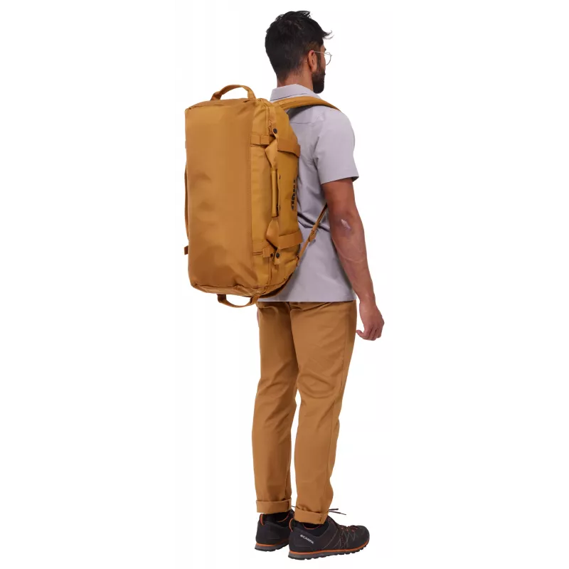 Thule Chasm TDSD302 καφέ χρυσό σάκος 40 L πολυεστέρας