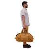 Thule Chasm TDSD302 καφέ χρυσό σάκος 40 L πολυεστέρας