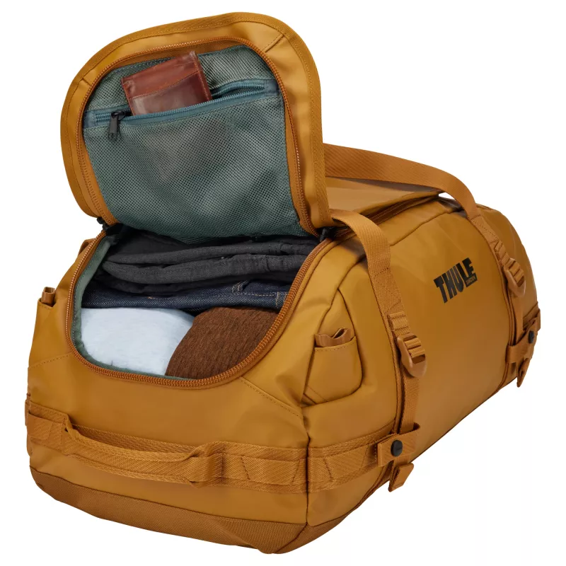 Thule Chasm TDSD302 καφέ χρυσό σάκος 40 L πολυεστέρας