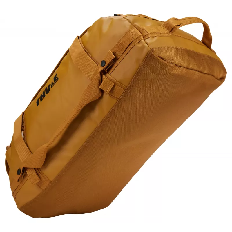 Thule Chasm TDSD302 καφέ χρυσό σάκος 40 L πολυεστέρας