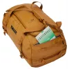 Thule Chasm TDSD302 καφέ χρυσό σάκος 40 L πολυεστέρας