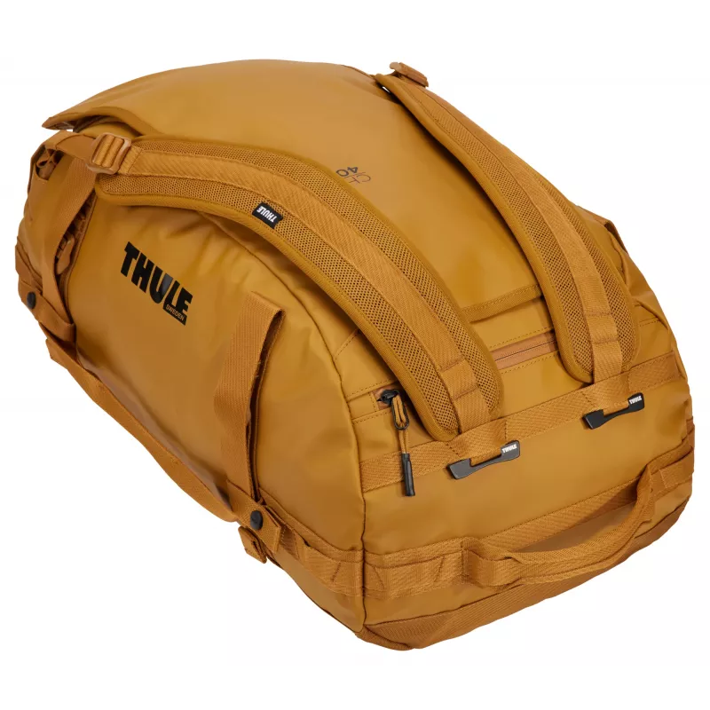 Thule Chasm TDSD302 καφέ χρυσό σάκος 40 L πολυεστέρας