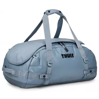 Thule Chasm TDSD302 Teichgrau ταξιδιωτική τσάντα 40 L πολυεστέρας γκρι