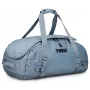 Thule Chasm TDSD302 Teichgrau ταξιδιωτική τσάντα 40 L πολυεστέρας γκρι