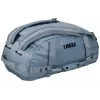 Thule Chasm TDSD302 Teichgrau ταξιδιωτική τσάντα 40 L πολυεστέρας γκρι
