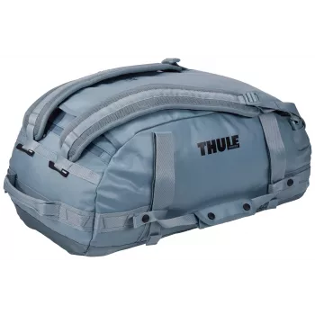 Thule Chasm TDSD302 Teichgrau ταξιδιωτική τσάντα 40 L πολυεστέρας γκρι
