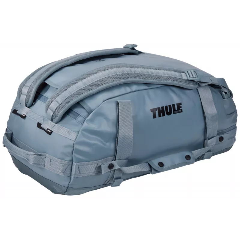 Thule Chasm TDSD302 Teichgrau ταξιδιωτική τσάντα 40 L πολυεστέρας γκρι