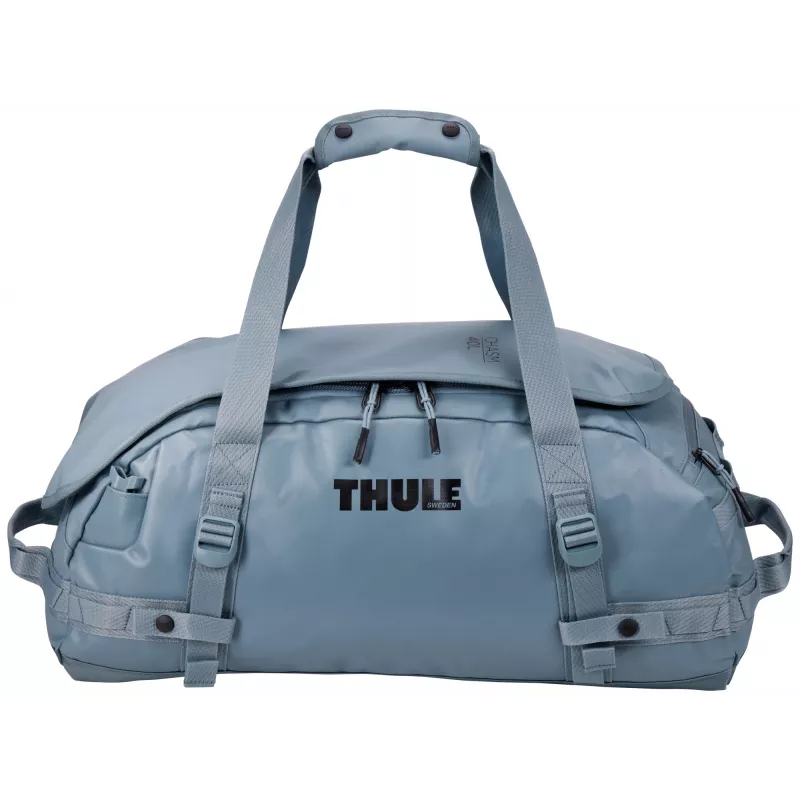 Thule Chasm TDSD302 Teichgrau ταξιδιωτική τσάντα 40 L πολυεστέρας γκρι