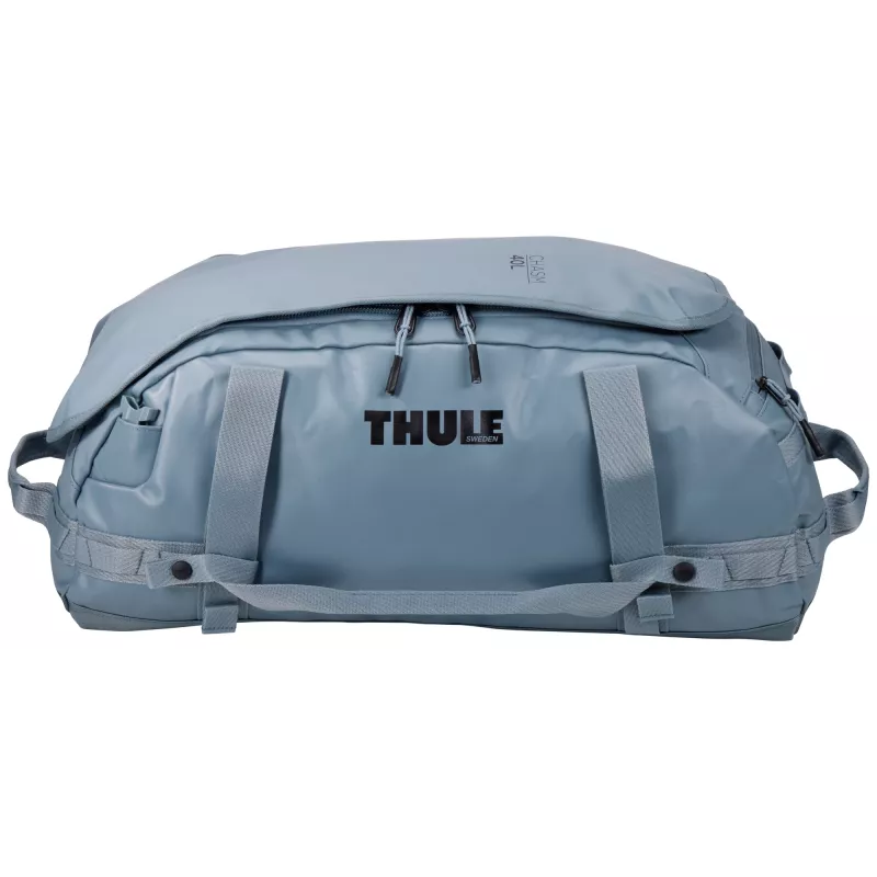 Thule Chasm TDSD302 Teichgrau ταξιδιωτική τσάντα 40 L πολυεστέρας γκρι