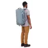 Thule Chasm TDSD302 Teichgrau ταξιδιωτική τσάντα 40 L πολυεστέρας γκρι