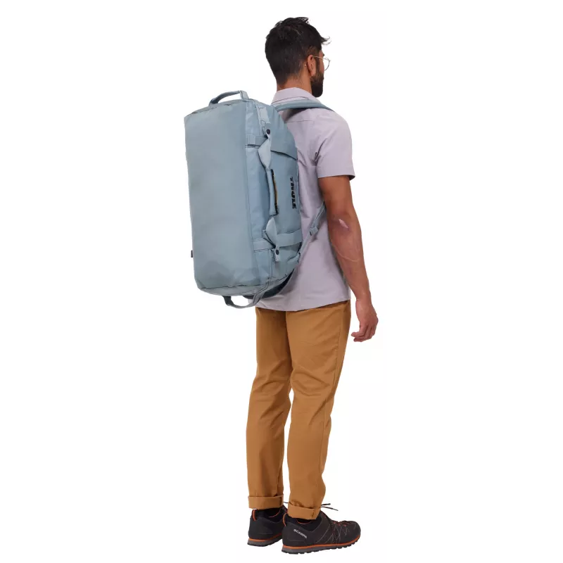 Thule Chasm TDSD302 Teichgrau ταξιδιωτική τσάντα 40 L πολυεστέρας γκρι