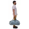 Thule Chasm TDSD302 Teichgrau ταξιδιωτική τσάντα 40 L πολυεστέρας γκρι