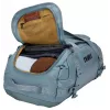 Thule Chasm TDSD302 Teichgrau ταξιδιωτική τσάντα 40 L πολυεστέρας γκρι