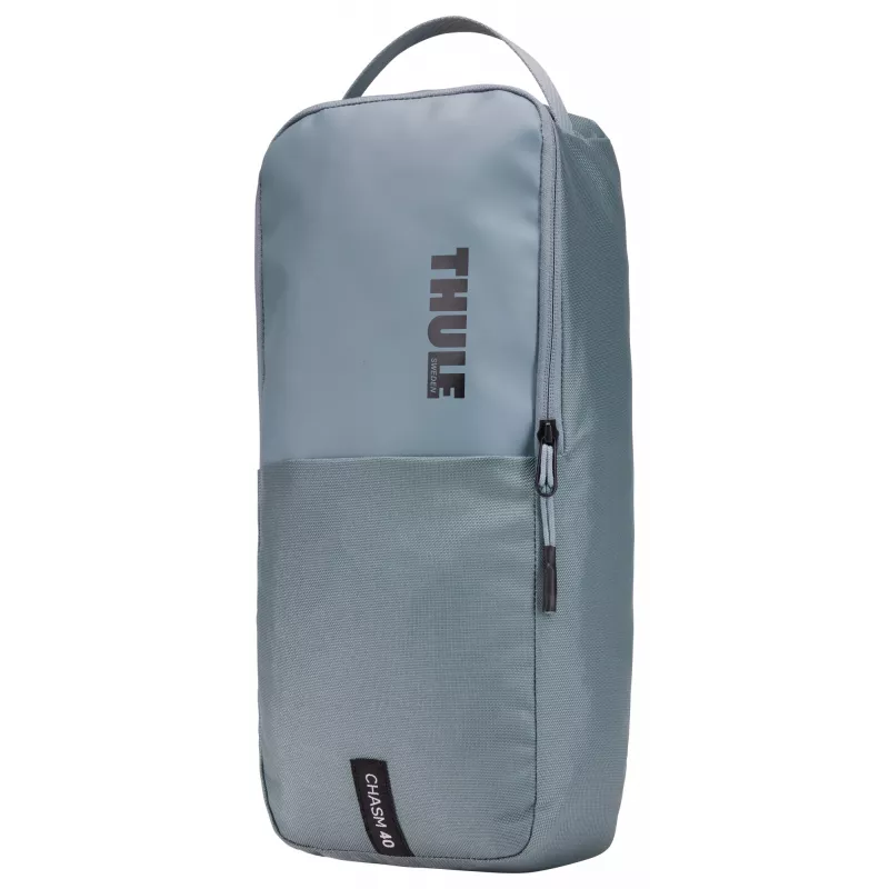 Thule Chasm TDSD302 Teichgrau ταξιδιωτική τσάντα 40 L πολυεστέρας γκρι