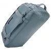 Thule Chasm TDSD302 Teichgrau ταξιδιωτική τσάντα 40 L πολυεστέρας γκρι