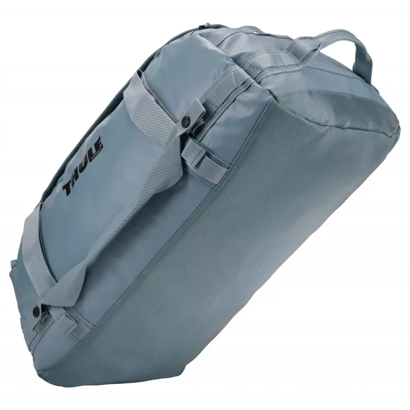 Thule Chasm TDSD302 Teichgrau ταξιδιωτική τσάντα 40 L πολυεστέρας γκρι