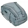 Thule Chasm TDSD302 Teichgrau ταξιδιωτική τσάντα 40 L πολυεστέρας γκρι
