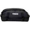 Thule Chasm TDSD303 μαύρη ταξιδιωτική τσάντα 70 L πολυεστέρας