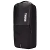Thule Chasm TDSD303 μαύρη ταξιδιωτική τσάντα 70 L πολυεστέρας