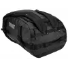 Thule Chasm TDSD303 μαύρη ταξιδιωτική τσάντα 70 L πολυεστέρας