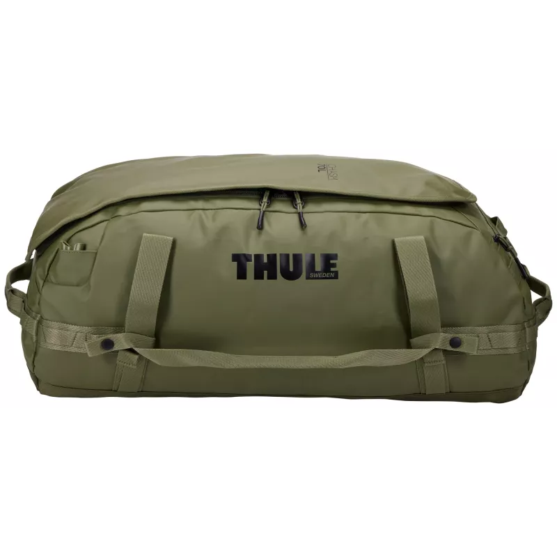Thule Chasm TDSD303 Olivine ταξιδιωτική τσάντα 70 l πολυεστέρας Oliv