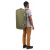 Thule Chasm TDSD303 Olivine ταξιδιωτική τσάντα 70 l πολυεστέρας Oliv