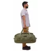 Thule Chasm TDSD303 Olivine ταξιδιωτική τσάντα 70 l πολυεστέρας Oliv