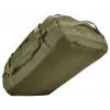 Thule Chasm TDSD303 Olivine ταξιδιωτική τσάντα 70 l πολυεστέρας Oliv