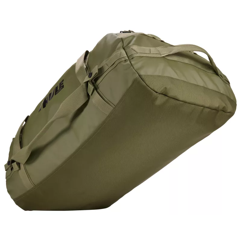 Thule Chasm TDSD303 Olivine ταξιδιωτική τσάντα 70 l πολυεστέρας Oliv