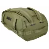 Thule Chasm TDSD303 Olivine ταξιδιωτική τσάντα 70 l πολυεστέρας Oliv