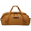 Thule Chasm TDSD303 Golden Brown ταξιδιωτική τσάντα 70 l πολυεστέρας