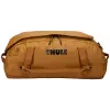 Thule Chasm TDSD303 Golden Brown ταξιδιωτική τσάντα 70 l πολυεστέρας