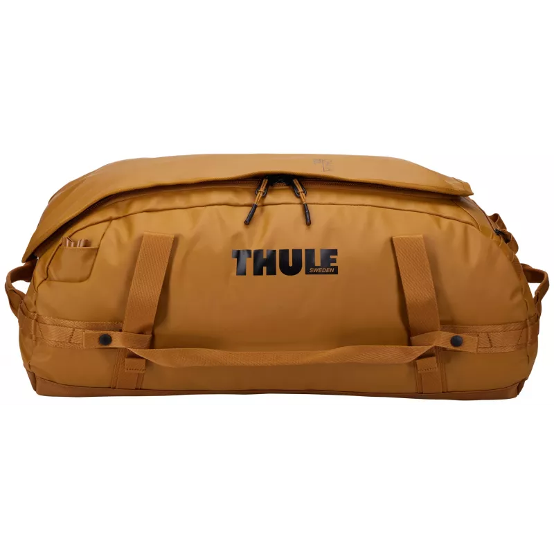 Thule Chasm TDSD303 Golden Brown ταξιδιωτική τσάντα 70 l πολυεστέρας