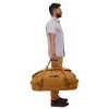 Thule Chasm TDSD303 Golden Brown ταξιδιωτική τσάντα 70 l πολυεστέρας