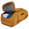 Thule Chasm TDSD303 Golden Brown ταξιδιωτική τσάντα 70 l πολυεστέρας