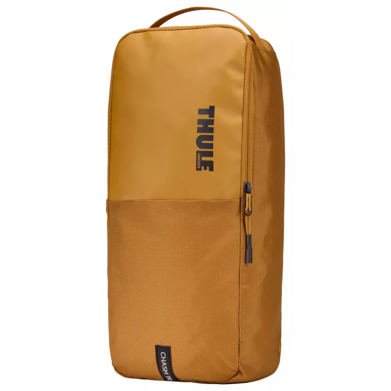 Thule Chasm TDSD303 Golden Brown ταξιδιωτική τσάντα 70 l πολυεστέρας