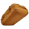 Thule Chasm TDSD303 Golden Brown ταξιδιωτική τσάντα 70 l πολυεστέρας