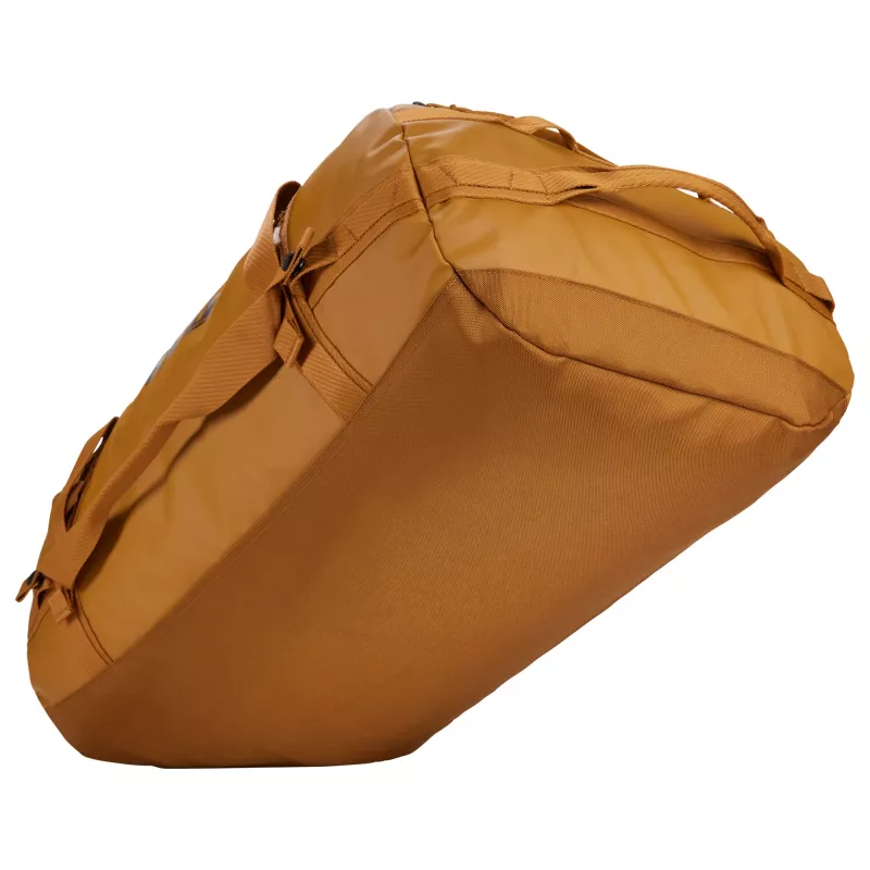 Thule Chasm TDSD303 Golden Brown ταξιδιωτική τσάντα 70 l πολυεστέρας