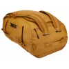 Thule Chasm TDSD303 Golden Brown ταξιδιωτική τσάντα 70 l πολυεστέρας