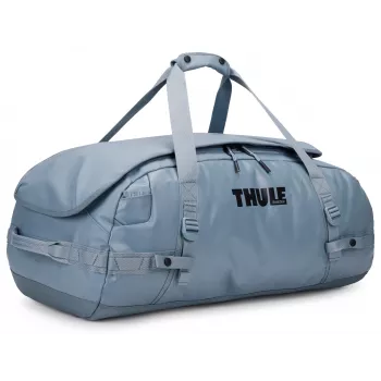 Thule Chasm TDSD303 Pond Gray σάκος 70 L πολυεστέρας γκρι