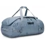 Thule Chasm TDSD303 Pond Gray σάκος 70 L πολυεστέρας γκρι