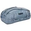 Thule Chasm TDSD303 Pond Gray σάκος 70 L πολυεστέρας γκρι