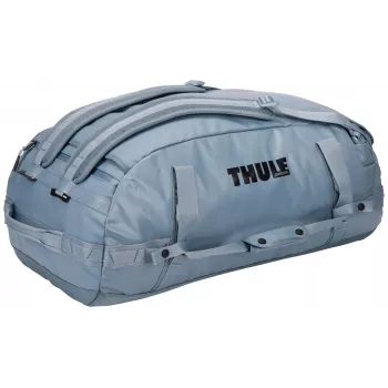 Thule Chasm TDSD303 Pond Gray σάκος 70 L πολυεστέρας γκρι