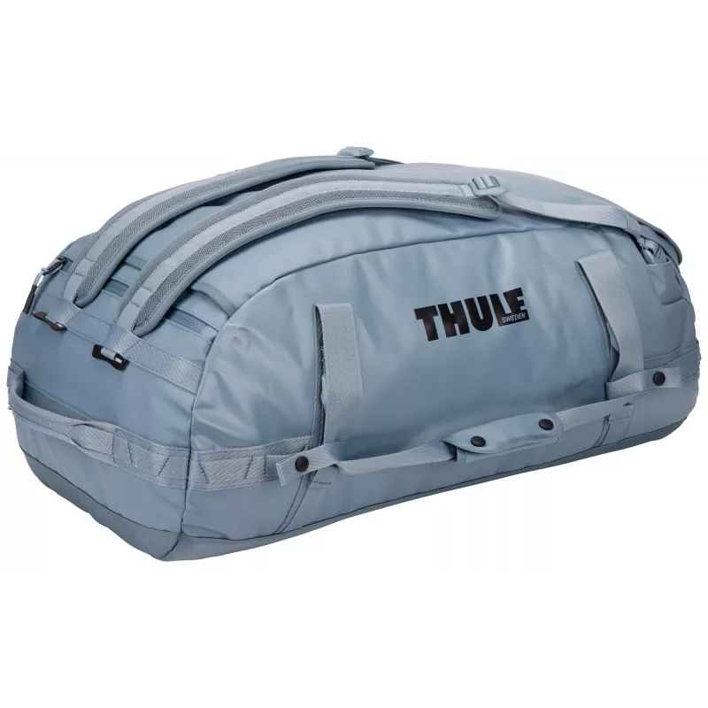 Thule Chasm TDSD303 Pond Gray σάκος 70 L πολυεστέρας γκρι
