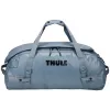 Thule Chasm TDSD303 Pond Gray σάκος 70 L πολυεστέρας γκρι