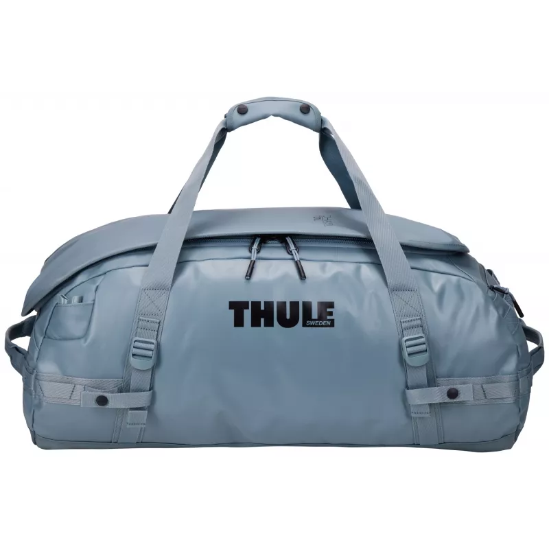 Thule Chasm TDSD303 Pond Gray σάκος 70 L πολυεστέρας γκρι