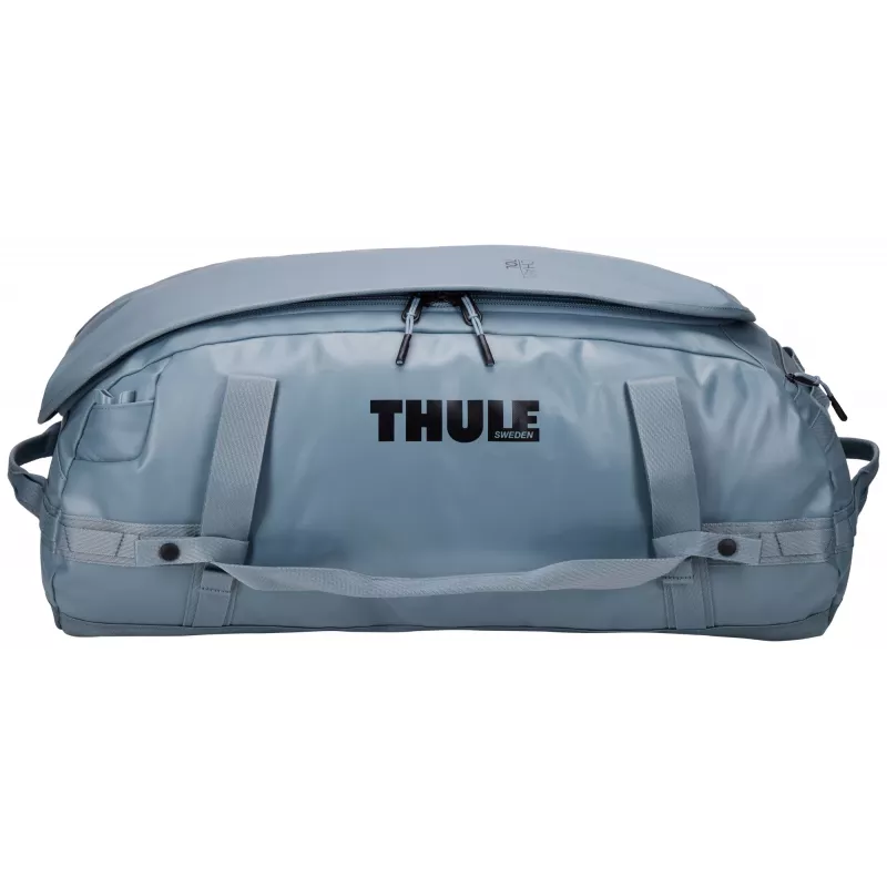 Thule Chasm TDSD303 Pond Gray σάκος 70 L πολυεστέρας γκρι